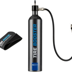 Special Schwalbe Tire Booster Tubeless Inflator