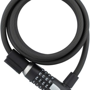 New Kryptonite KryptoFlex 1018 Combo Cable Lock