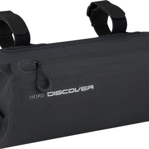 High Quality PRO Discover Team Small Handlebar Bag